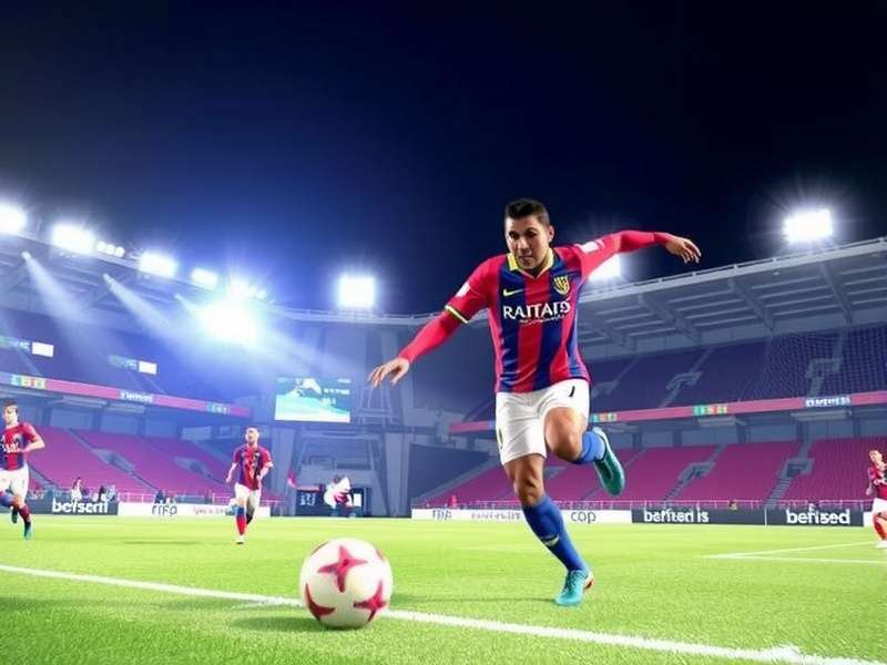 FIFA Pro Victor 10 Community Event in India FIFA Pro Victor 10 Community Event in India